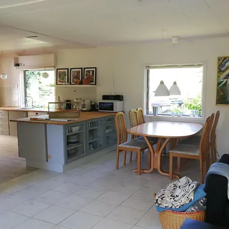 Holiday home Gadde - 1km From The Sea In Sealand By Interhome