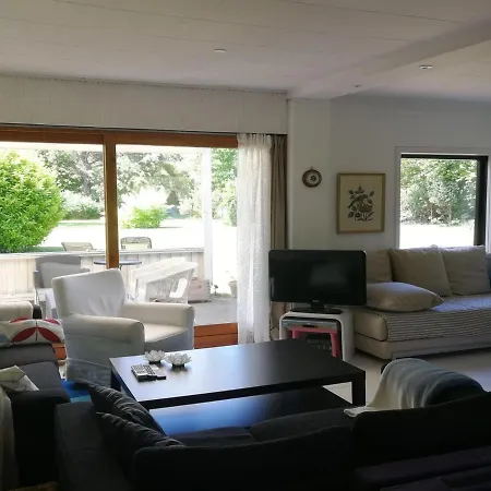 Gadde - 1km From The Sea In Sealand By Interhome Holiday home *