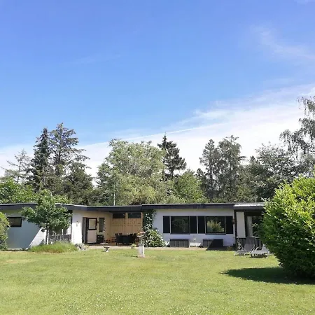 Gadde - 1km From The Sea In Sealand By Interhome * Hundested
