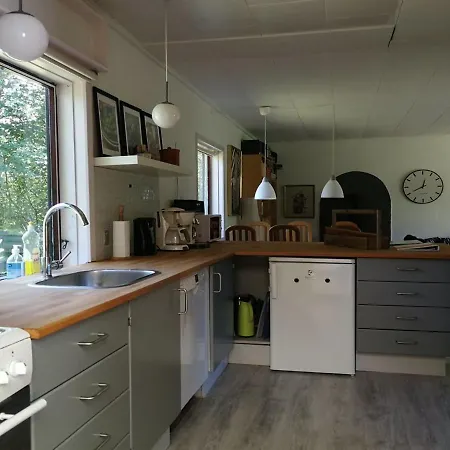 Gadde - 1km From The Sea In Sealand By Interhome