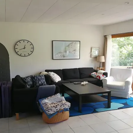 Gadde - 1km From The Sea In Sealand By Interhome