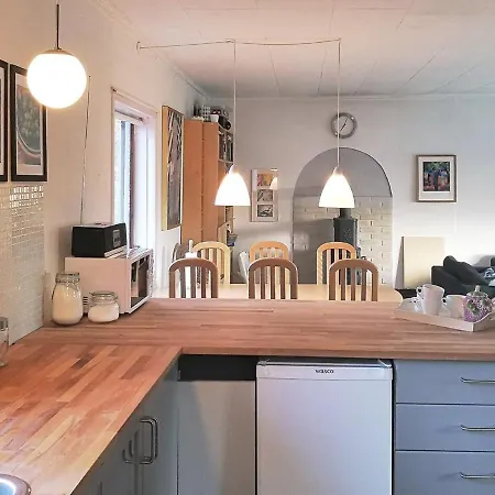 Gadde - 1km From The Sea In Sealand By Interhome *