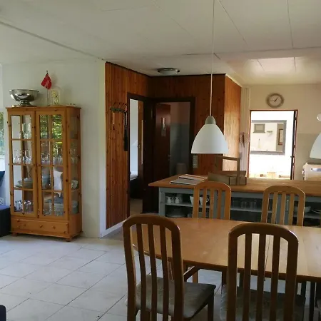 Gadde - 1km From The Sea In Sealand By Interhome Holiday home *