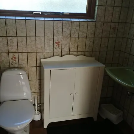 Gadde - 1km From The Sea By Interhome * Hundested