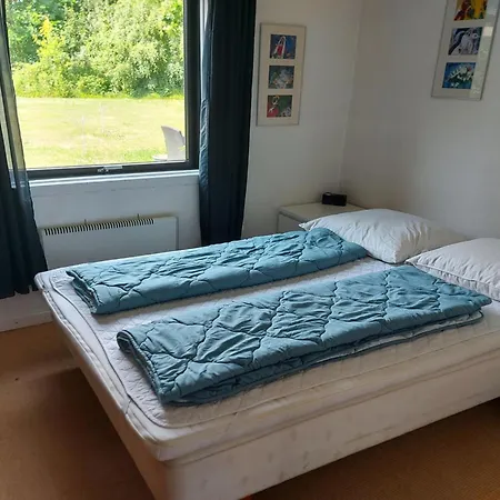 Gadde - 1km From The Sea By Interhome * Hundested