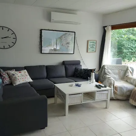 Gadde - 1km From The Sea By Interhome